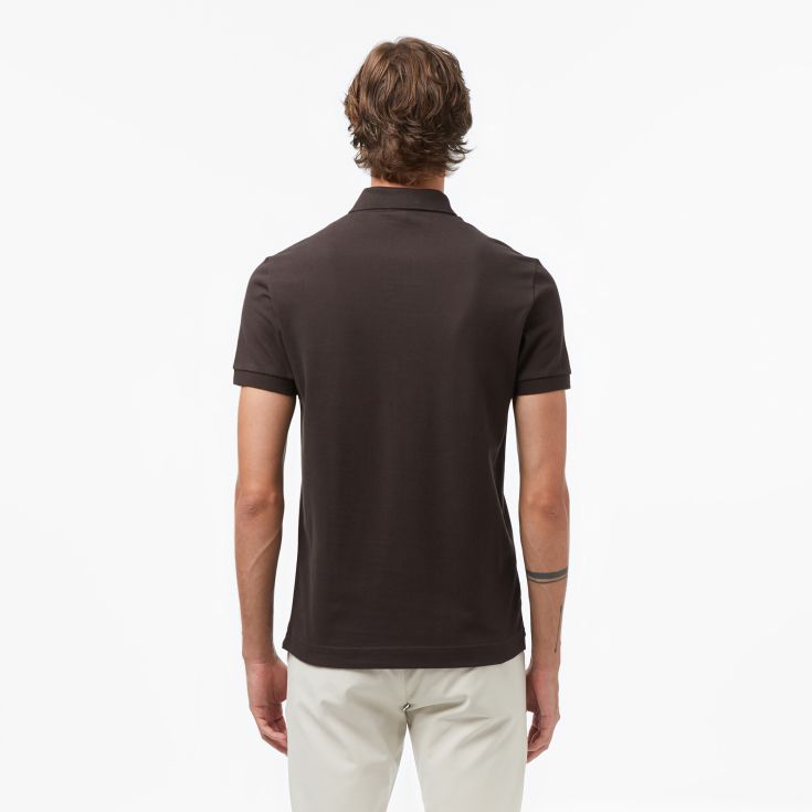 Мужское поло Lacoste PARIS POLO Regular Fit