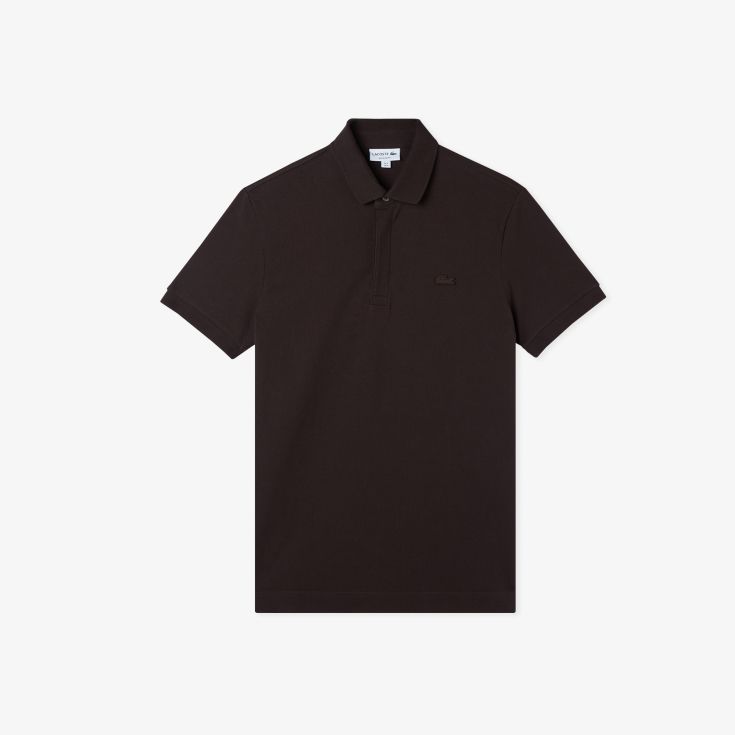 Мужское поло Lacoste PARIS POLO Regular Fit