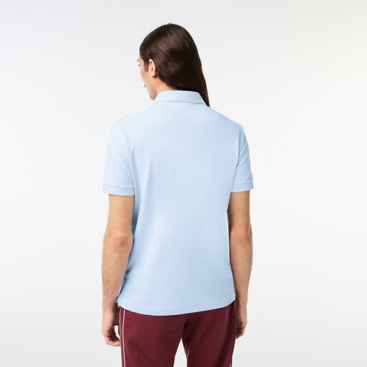 Мужское поло Lacoste PARIS POLO Regular Fit
