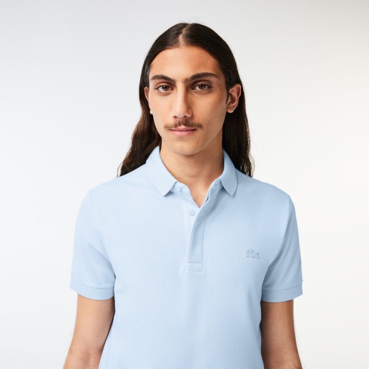 Мужское поло Lacoste PARIS POLO Regular Fit