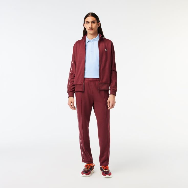 Мужское поло Lacoste PARIS POLO Regular Fit