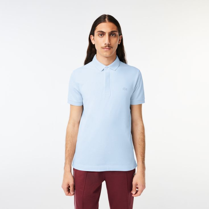 Мужское поло Lacoste PARIS POLO Regular Fit