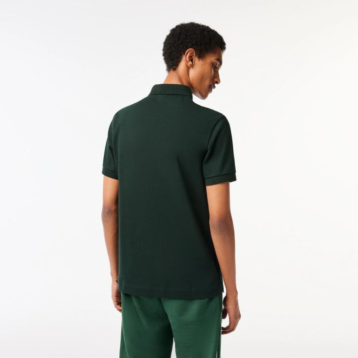 Мужское поло Lacoste PARIS POLO Regular Fit