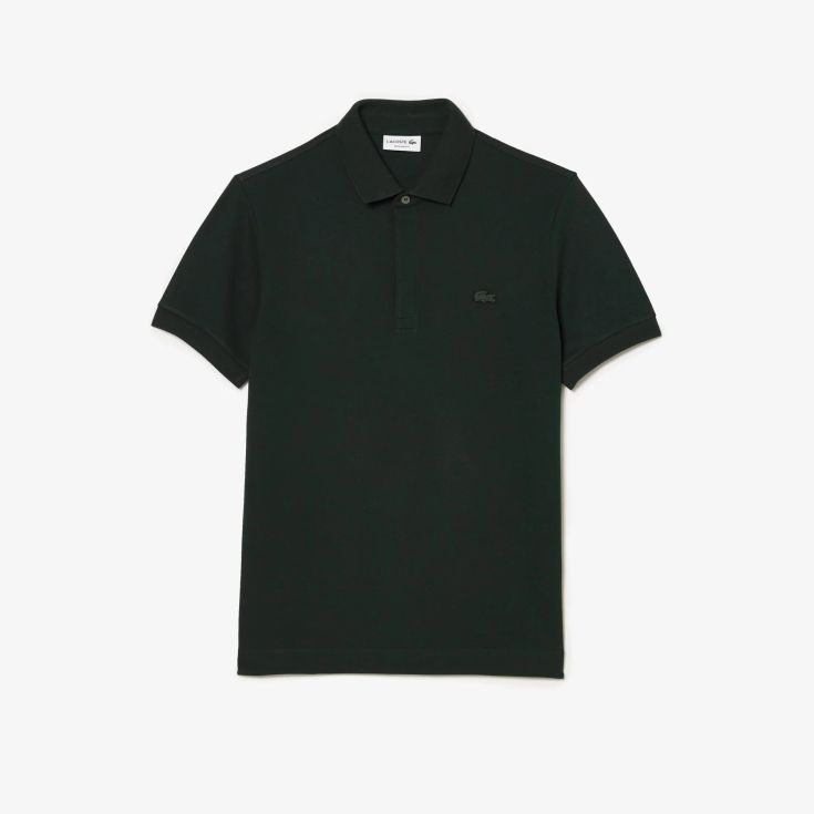 Мужское поло Lacoste PARIS POLO Regular Fit