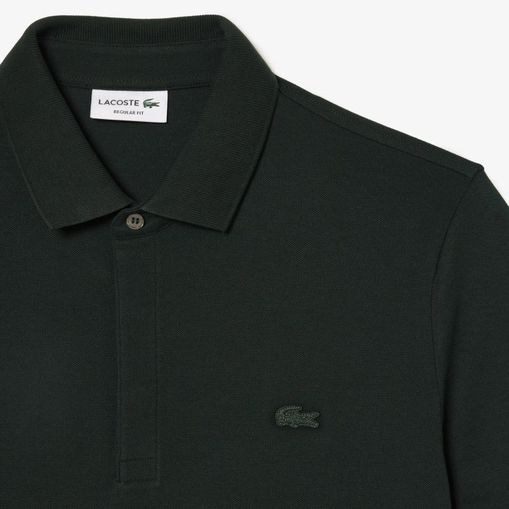 Мужское поло Lacoste PARIS POLO Regular Fit