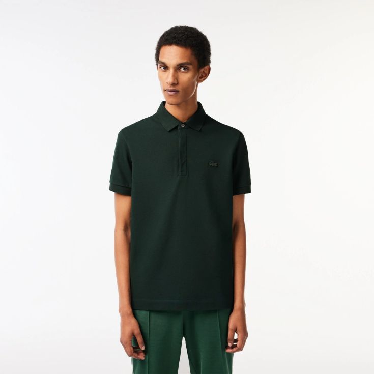 Мужское поло Lacoste PARIS POLO Regular Fit