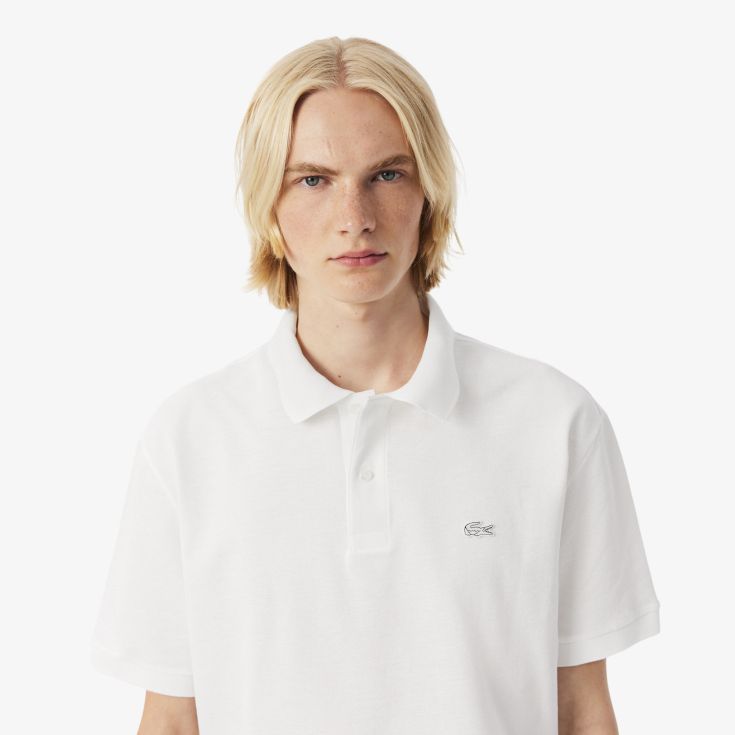 Поло Unisex Lacoste