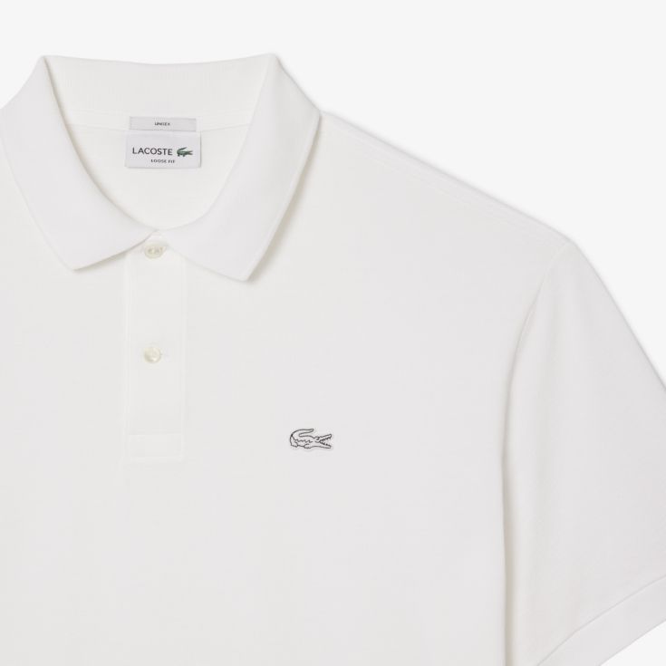 Поло Unisex Lacoste