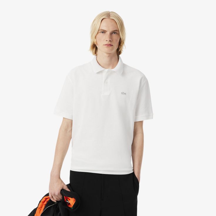 Поло Unisex Lacoste