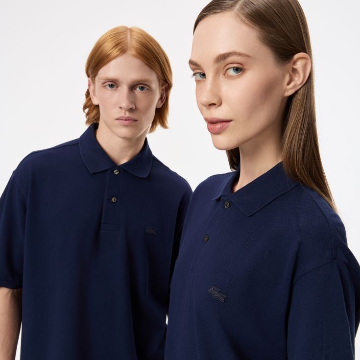 Поло Unisex Lacoste