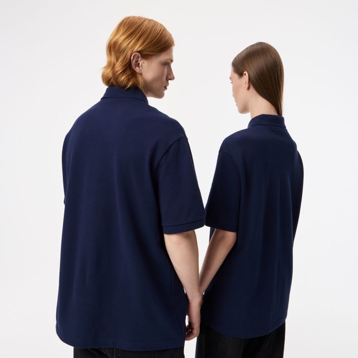 Поло Unisex Lacoste