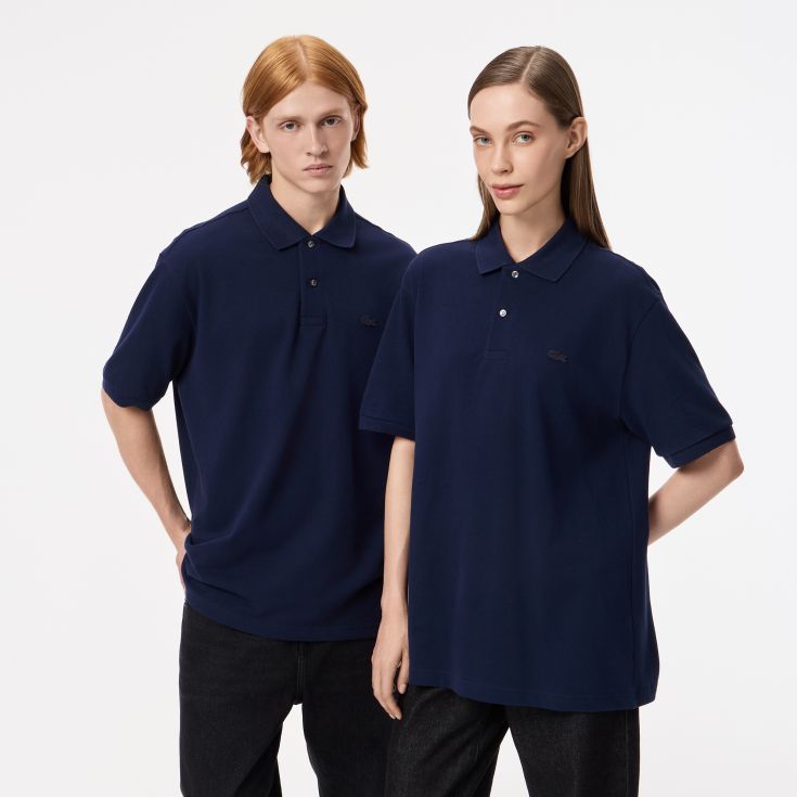 Поло Unisex Lacoste