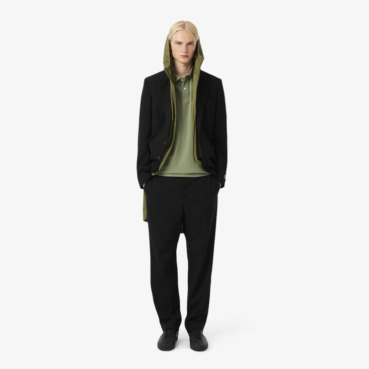 Поло Unisex Lacoste