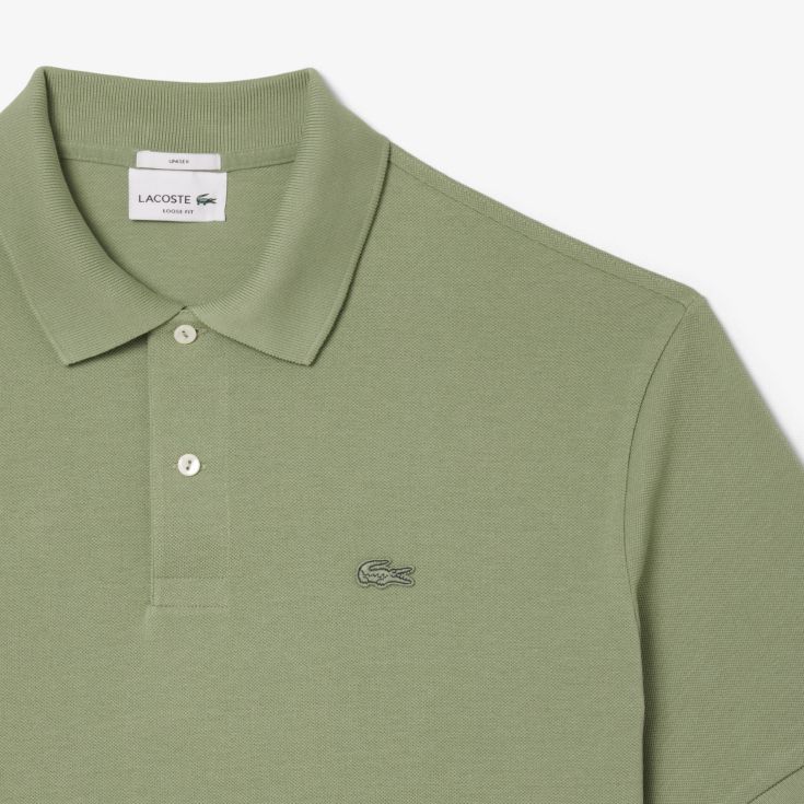 Поло Unisex Lacoste