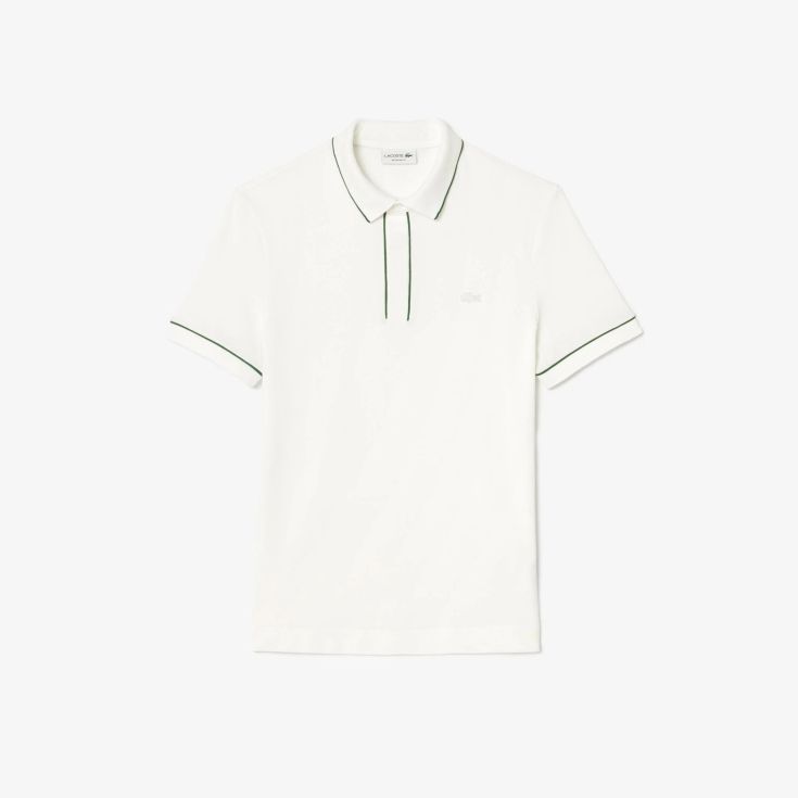 Мужское поло Lacoste