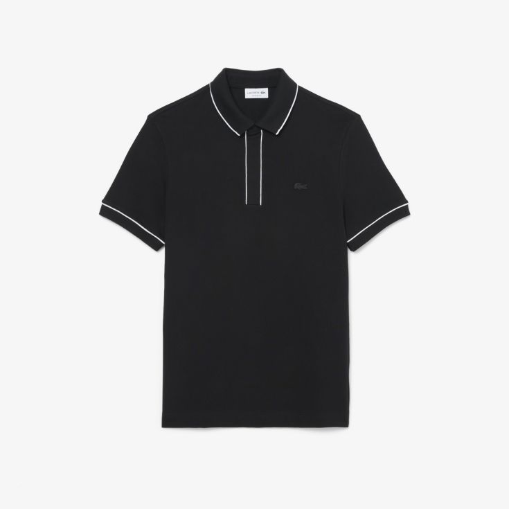 Мужское поло Lacoste