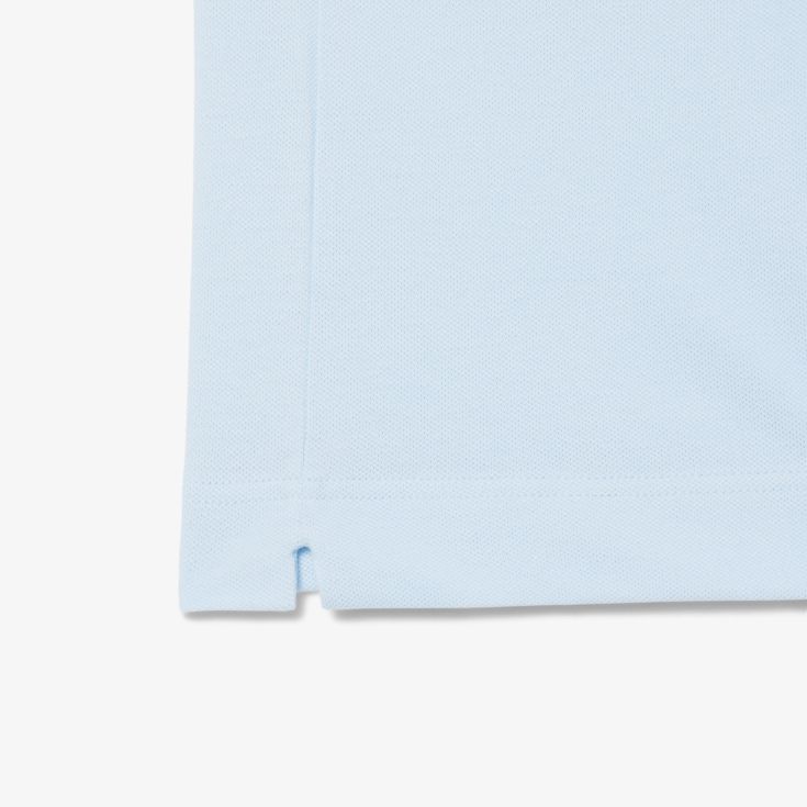 Мужское поло Lacoste