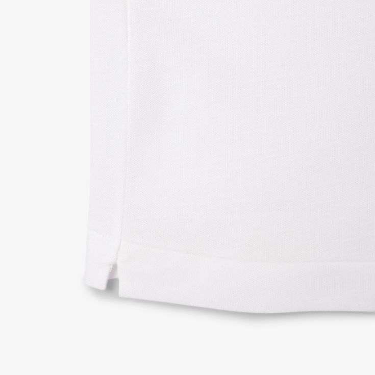 Мужское поло Lacoste