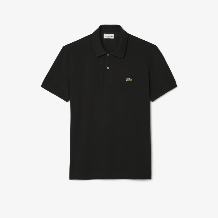 Мужское поло Lacoste