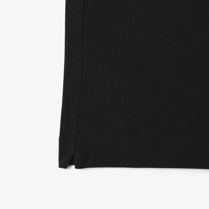 Мужское поло Lacoste