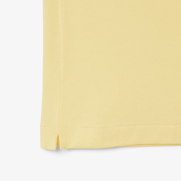 Мужское поло Lacoste