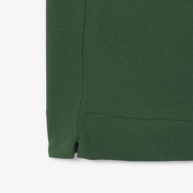 Мужское поло Lacoste