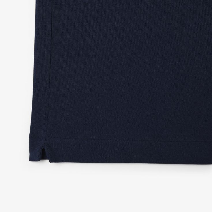 Мужское поло Lacoste