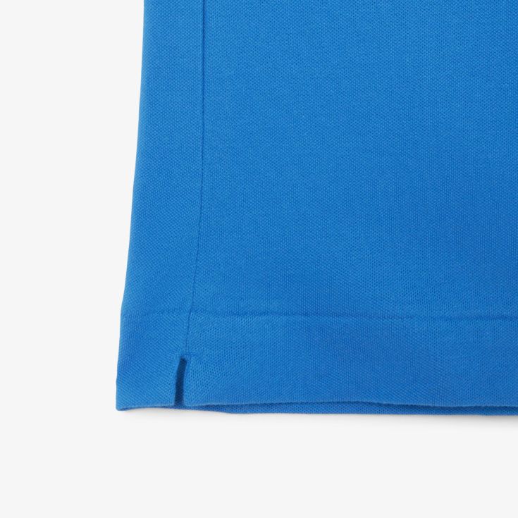 Мужское поло Lacoste