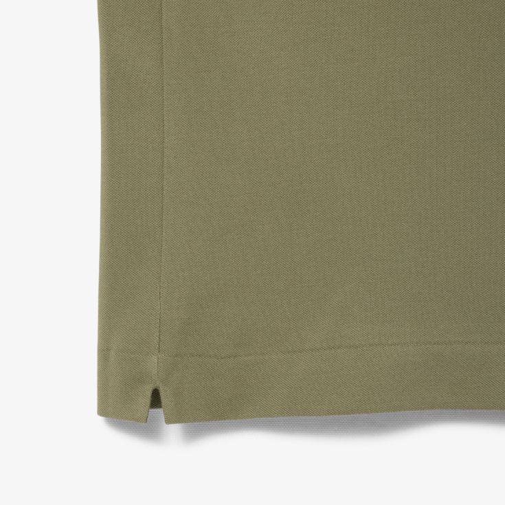 Мужское поло Lacoste