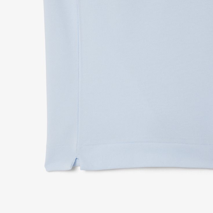 Мужское поло Lacoste