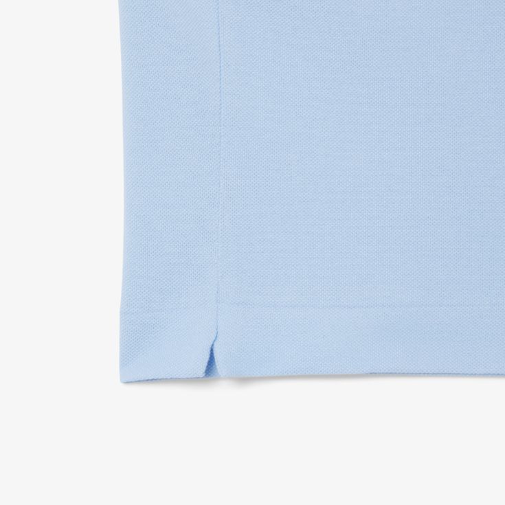 Мужское поло Lacoste