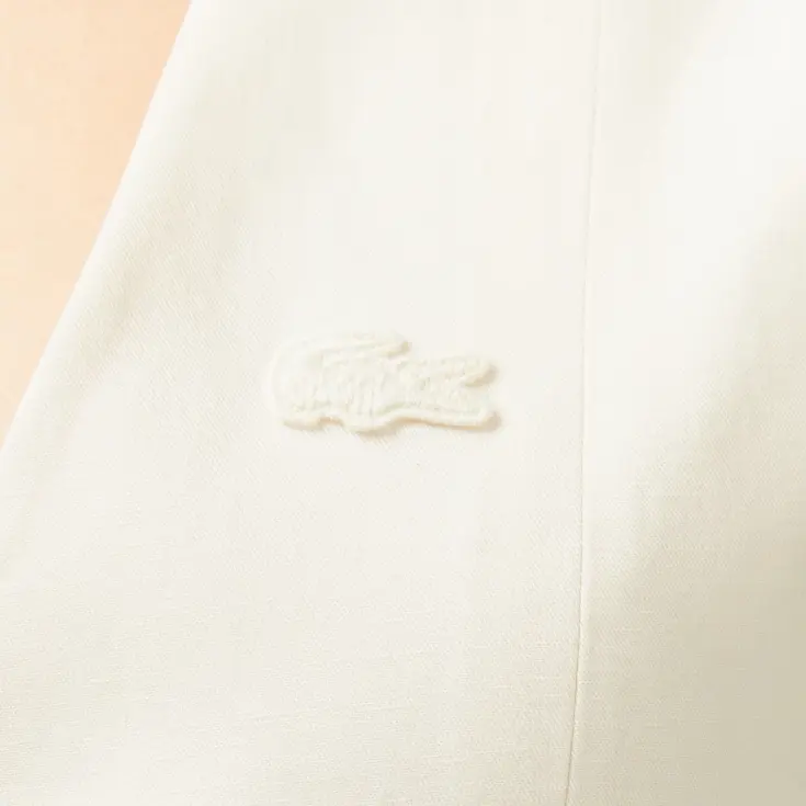 Женская футболка Lacoste