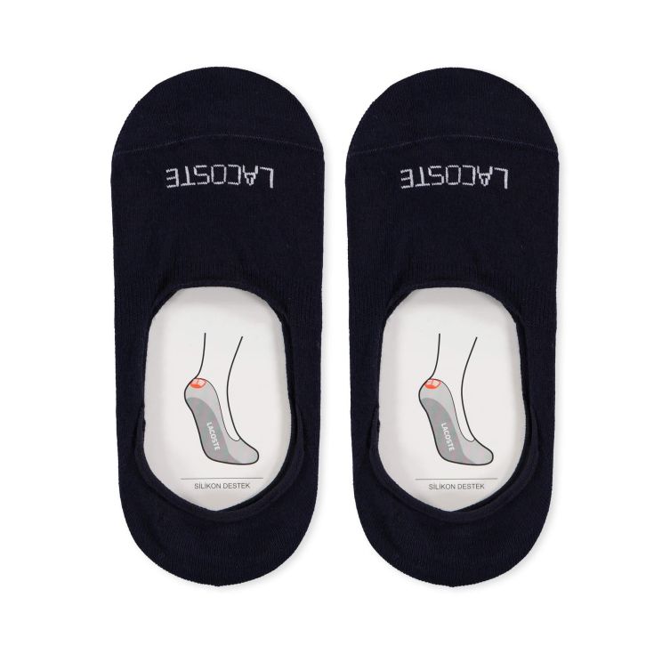 Носки Unisex Lacoste