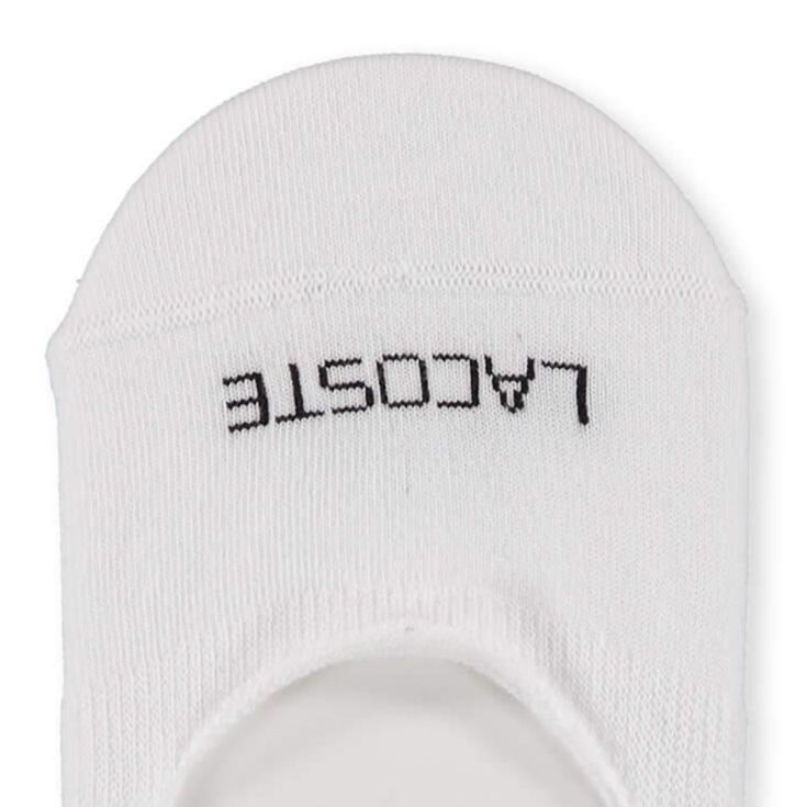 Носки Unisex Lacoste