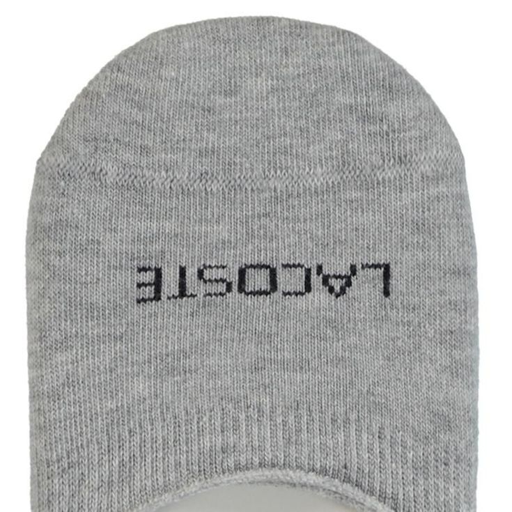 Носки Unisex Lacoste