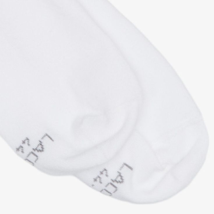 Носки Unisex Lacoste