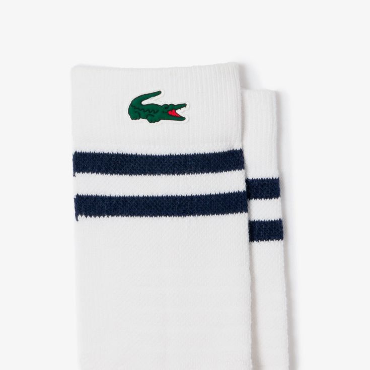 Носки Unisex Lacoste