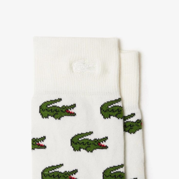 Набор мужских носков Lacoste