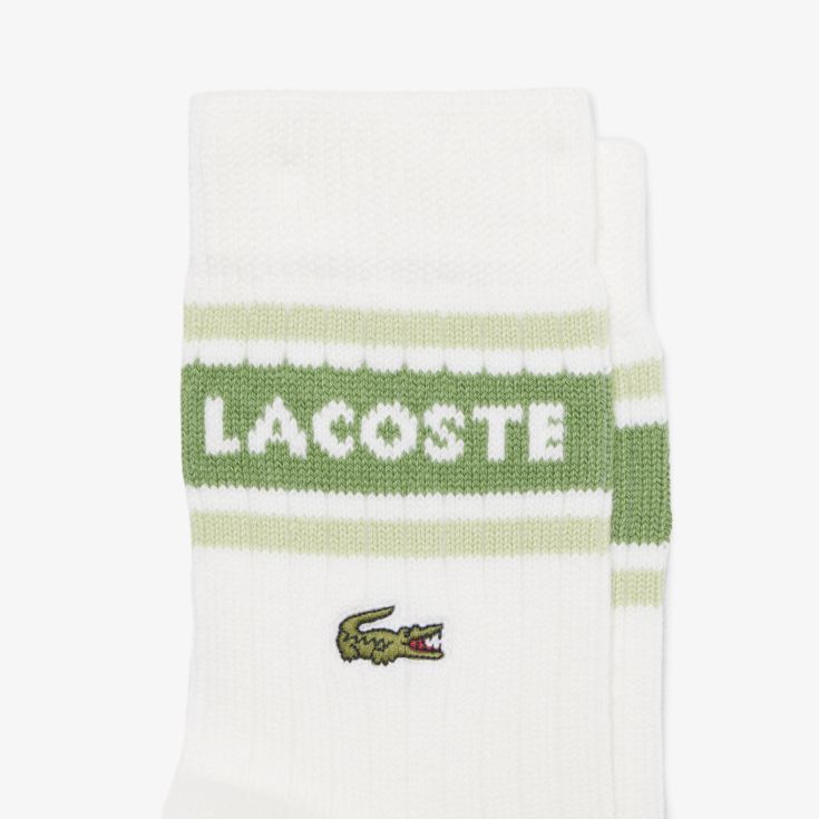 Мужские носки Lacoste