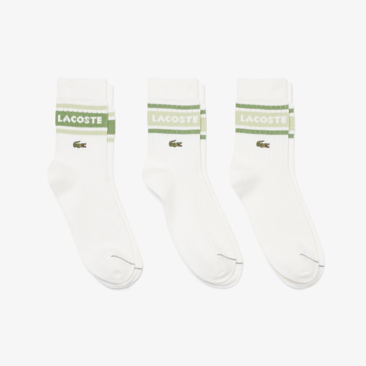 Мужские носки Lacoste
