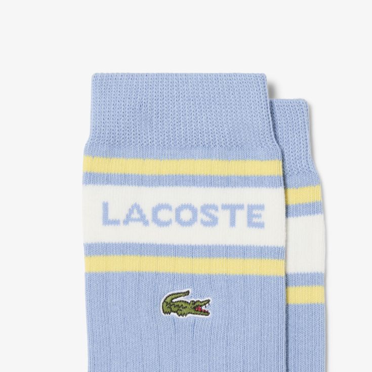 Мужские носки Lacoste
