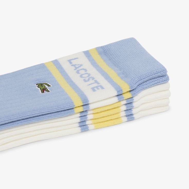 Мужские носки Lacoste