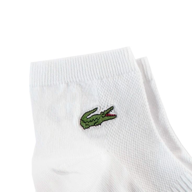 Носки Unisex Lacoste