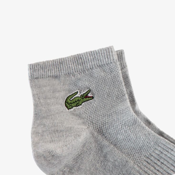 Носки Unisex Lacoste