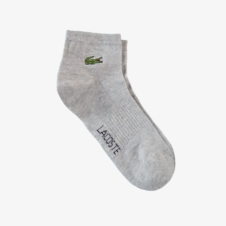 Носки Unisex Lacoste