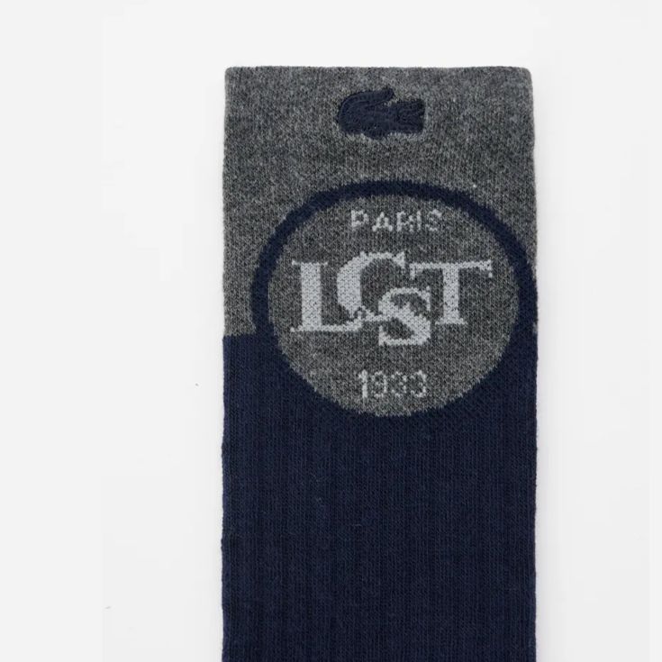 Мужские носки Lacoste