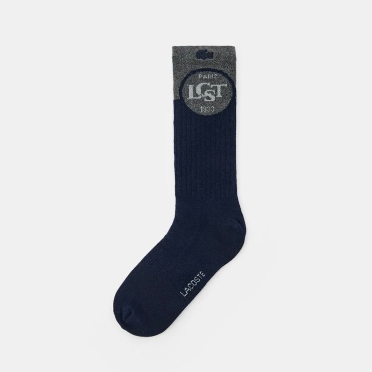 Мужские носки Lacoste