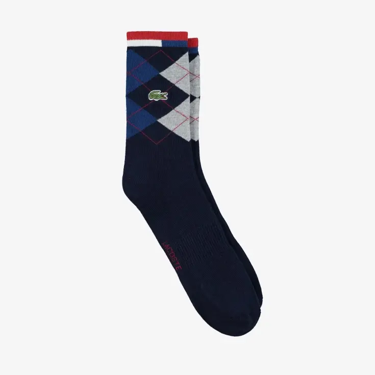 Носки Unisex Lacoste