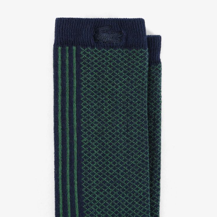 Носки Unisex Lacoste