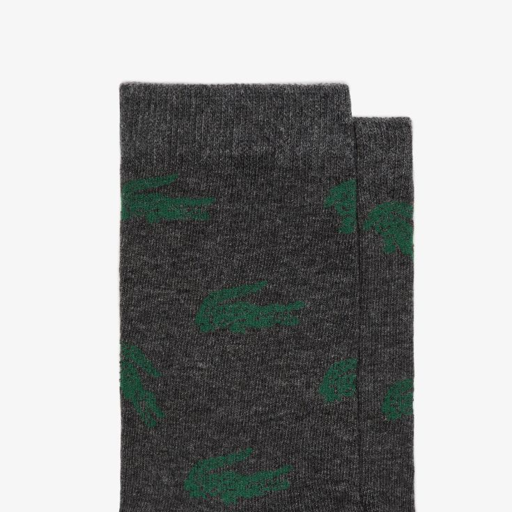 Носки Unisex Lacoste